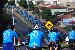 Inclusão da bicicleta nos planos municipais de mobilidade urbana é tema de evento em Maringá